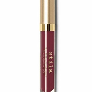 Stila Stay All Day Sheer Liquid Lipstick